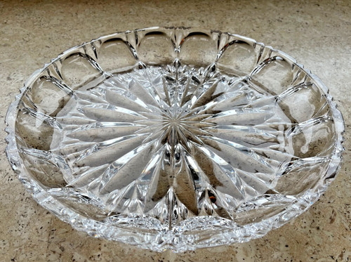 Wmf bleikristallschale für - wmf,
