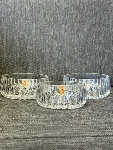 Nachtmann schale dessert - nachtmann,