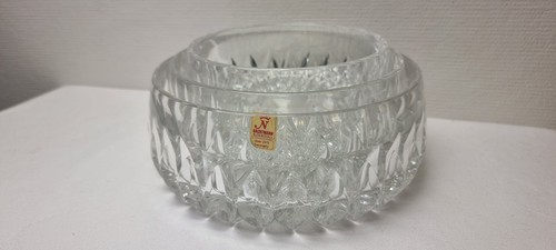 Bleikristall schale nachtmann - bleikristall,