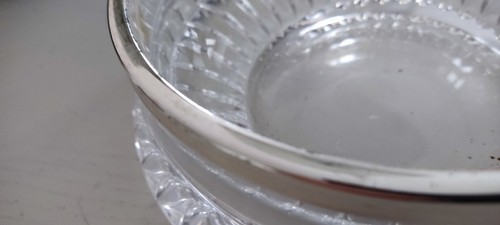 Vintage bleikristall - vintage, 24%