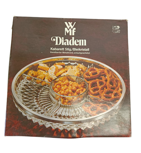 Vintage wmf diadem kabarett - vintage,