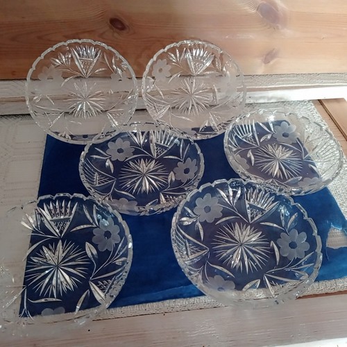 Ddr dessertschale - ddr,