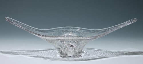 Bleikristall schale - bleikristall,