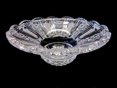 Große bleikristall glas - große,