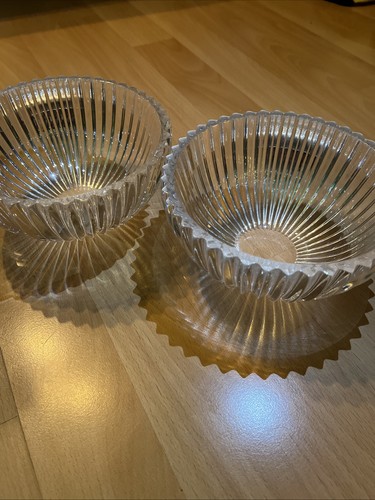 Riedel kristallschale - riedel,