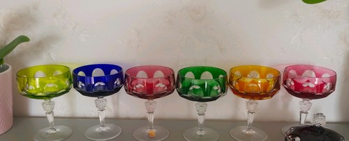 Nachtmann antika sektschale - ,