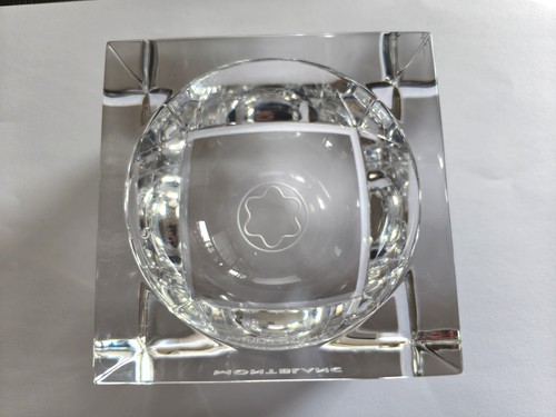 Montblanc schale - montblanc,