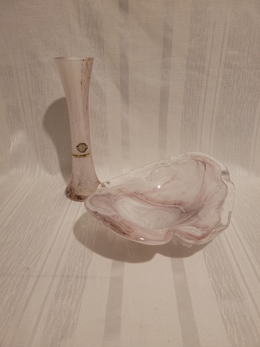 Kaspar bleikristall set vase - kaspar,