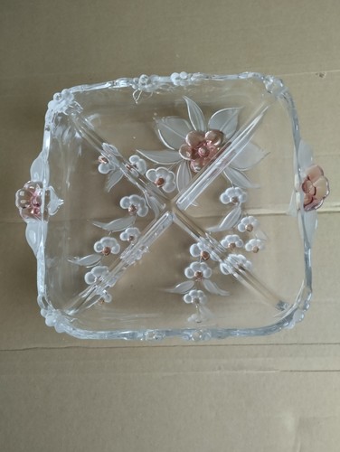 Walther glas vintage - glas,