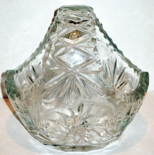 Korbschale schale mit henkel - korbschale,,