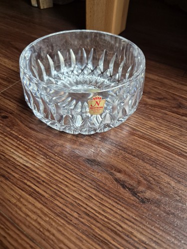 Vintage nachtmann bleikristall - nachtmann,