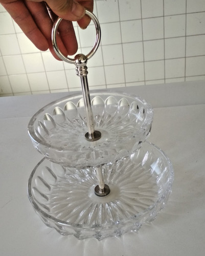 Nachtmann bleikristall glas - nachtmann, 2