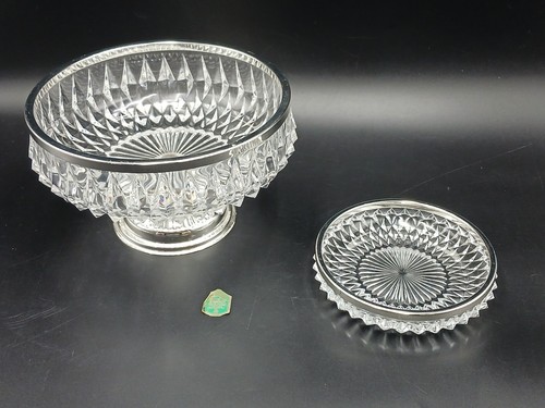 Wmf glasschale diadem - wmf,