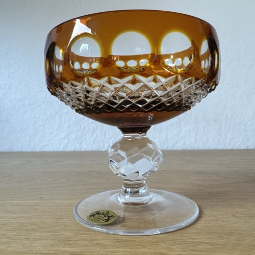 Spode crystal barthmann - crystal,