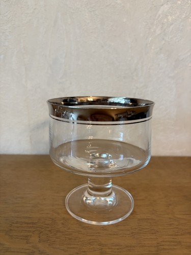 Thomas kristall sektschalen - kristall,