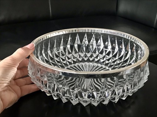 Vintage wmf glasschale schale - wmf,
