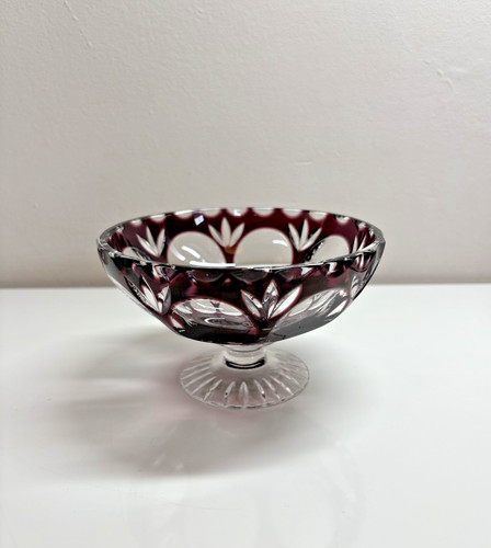 Vintage nachtmann bleikristall - nachtmann,