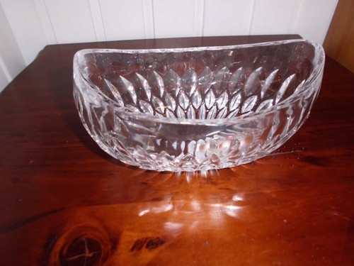 Nachtmann orion glasschale - nachtmann,