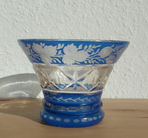 Böhmen bleikristall - böhmen,