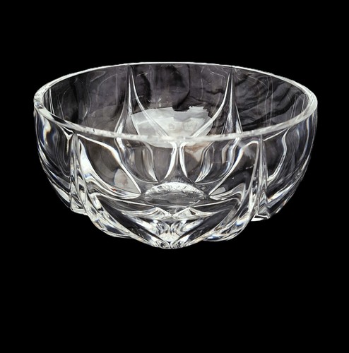 Bleikristall schale nachtmann - schale,