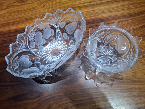 Vintage set obst salatschale - vintage-set, obst/salatschale