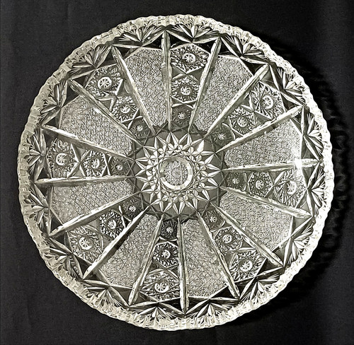 Bohemia servierschale - bohemia,