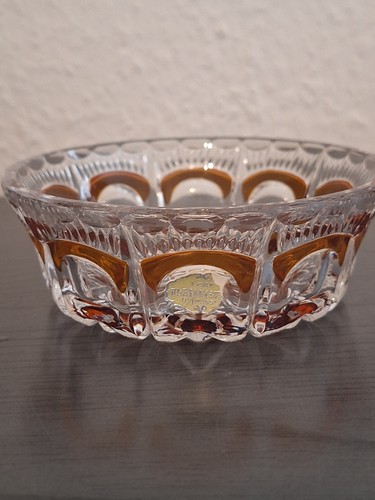 Vintage bernstein kristall - bernstein,