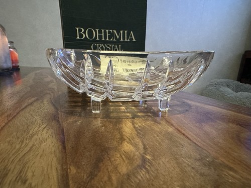 Bohemia crystal - bohemia,
