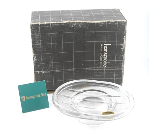 Hansgrohe seifenschale atoll - hansgrohe,